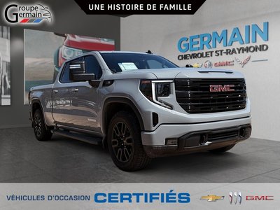 2024 GMC Sierra 1500 CREW CAB ELEVATION X31 | 3.0L DURAMAX | BTE DE 6.5