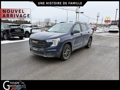 2023 GMC Terrain AWD SLE |SIÈGES CHAUFFANTS | CAMÉRA DE RECUL |