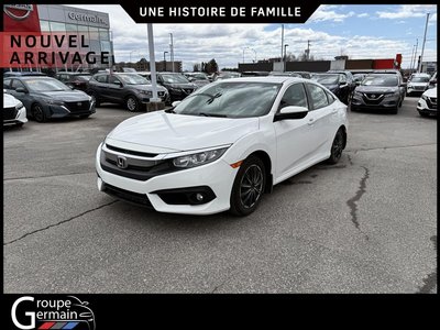 2018 Honda CIVIC SE | CAMÉRA DE RECUL | SIÈGES CHAUFFANTS |