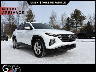 2023 Hyundai TUCSON PREFERRED AWD | 8 PNEUS | SIÈGES/VOLANT CHAUFFANTS