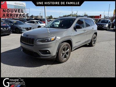 2023 Jeep CHEROKEE ALTITUDE AWD | SIÈGESET VOLANT CHAUFFANTS |