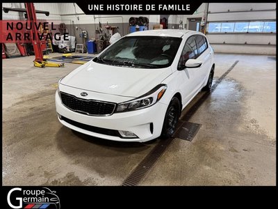2017 Kia FORTE 2.0L LX | SIÈGES CHAUFFANTS | CAMÉRA DE RECUL |
