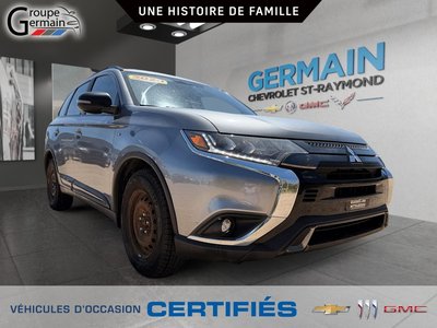 2020 Mitsubishi OUTLANDER ÉDITION LIMITÉE | AWD | DÉMARREUR | TOIT OUVRANT