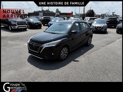 2024 Nissan KICKS SV | À PARTIR DE 2.99% | MAG 17 POUCES |