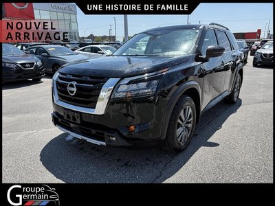 2024 Nissan PATHFINDER SV | AWD |8 PASSAGERS | VOLANT & SIÈGES CHAUFFANTS