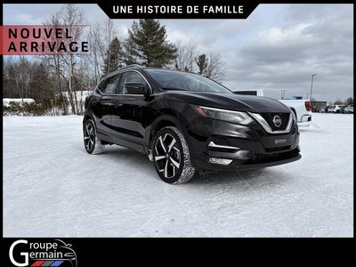 2023 Nissan QASHQAI SL AWD | CUIR | DÉMARREUR | TOIT OUVRANT | BOSE