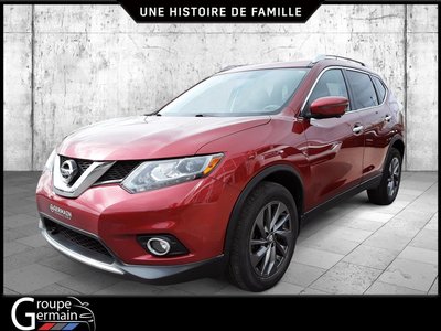 Germain Nissan Vehicules D Occasion A Vendre