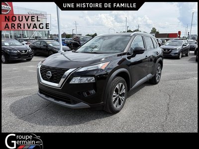 2023 Nissan Rogue SV AWD | 2.99%| TOIT OUVRANT PANORAMIQUE |