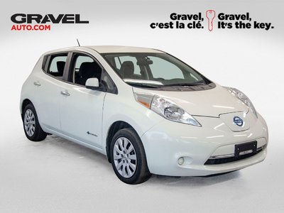 Groupe Gravel Voitures Electriques D Occasion A Vendre A Montreal