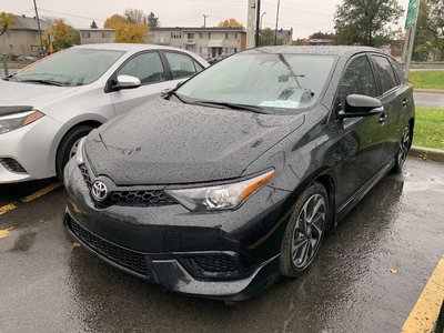 St Leonard Toyota Used Inventory For Sale In Montreal