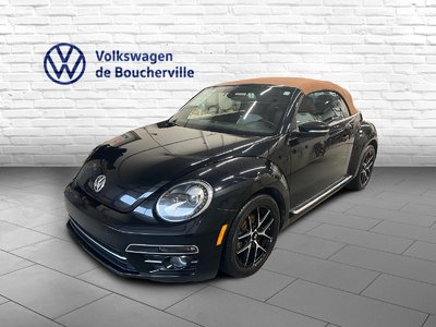 Beetle Convertible