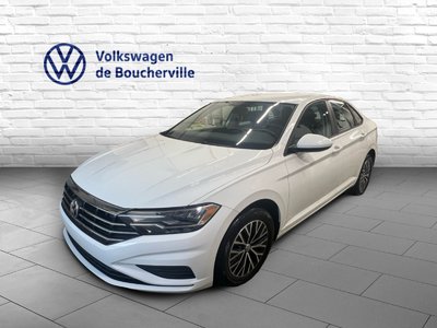 Jetta