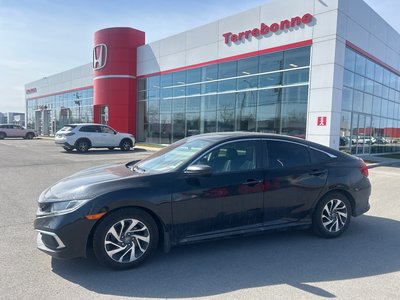 Civic Sedan