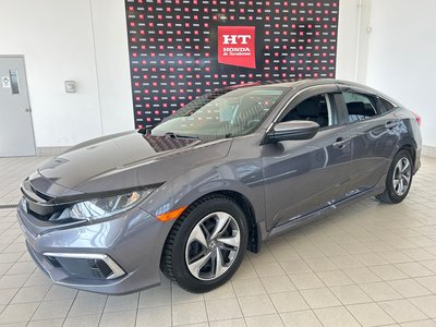 Civic Sedan