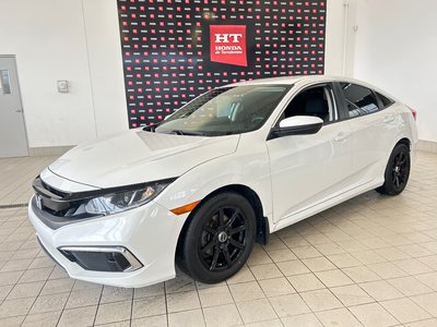Civic Sedan