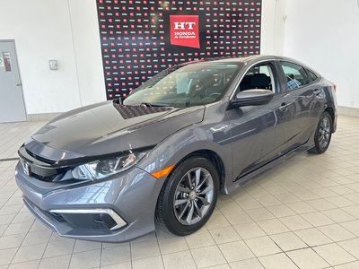 Civic Sedan