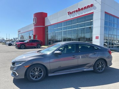 Civic Sedan