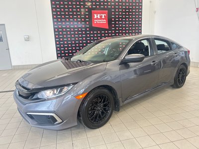 Civic Sedan