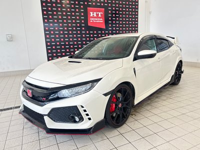 Civic Type R