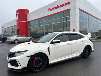 Civic Type R