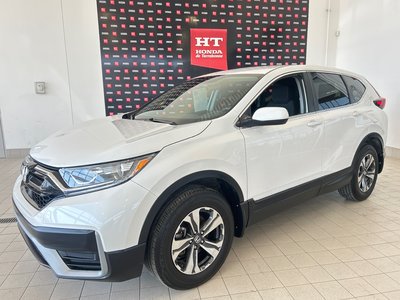 CR-V