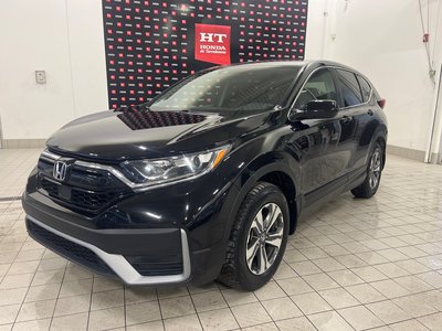 CR-V