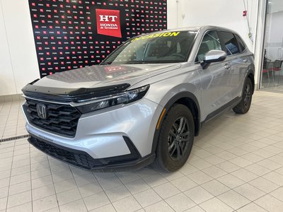 CR-V