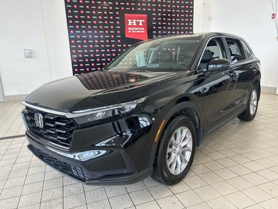 CR-V