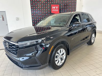 CR-V