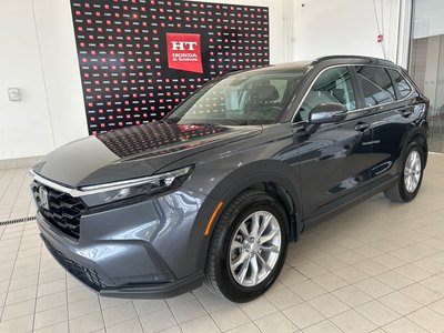 CR-V