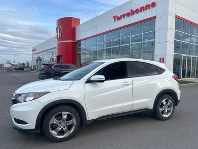HR-V