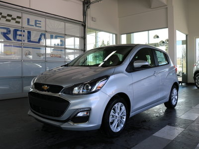 Le Relais Chevrolet | New Vehicles in Inventory for Sale in Montreal