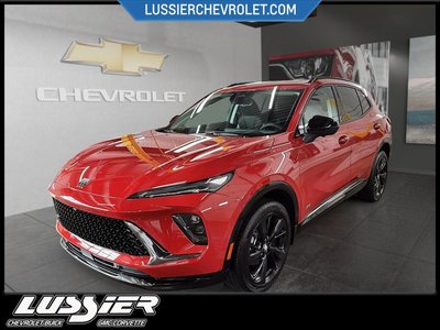 Buick Envision Essence AWD Sport Touring 2026