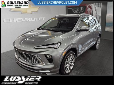 Buick ENCORE GX Avenir AWD Avenir 2025