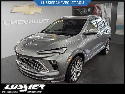 2025 Buick ENCORE GX Avenir AWD Avenir