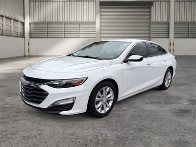Chevrolet MALIBU LT |SIÈGES CHAUFFANTS| |DÉMARREUR À DISTANCE| 2022