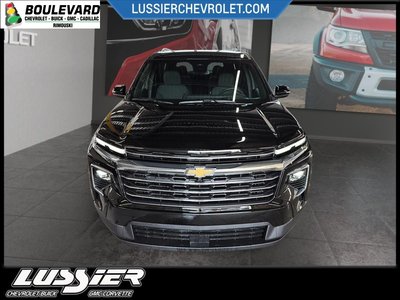 Chevrolet Traverse LT LT 2025
