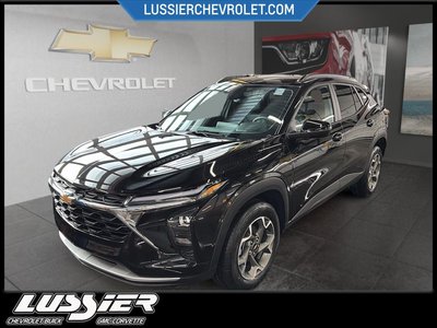Chevrolet TRAX LT LT 2026