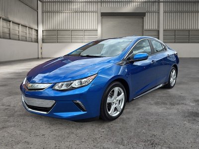 2017 Chevrolet VOLT LT |SIÈGES CHAUFFANTS| |VOLTAN CHAUFFANT|