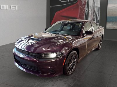 Dodge CHARGER GT | AWD | TOIT OUVRANT | VOLANT-SIEGES CHAUFFANTS 2022