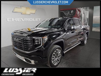 2026 GMC 1500 4RM, CAISSE COURTE, CAB. MULTIPLAC Denali Ultimate