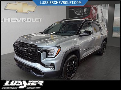 GMC TERRAIN ELEVATION AWD Elevation 2026