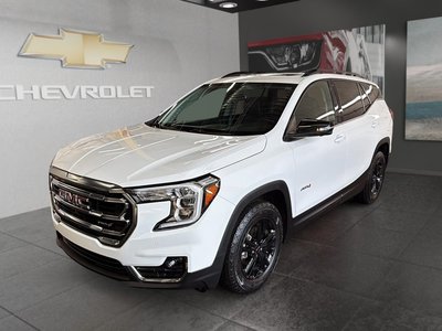 GMC Terrain AT4 AWD |TOIT OUVRANT| |UN SEUL PROPRIETAIRE| 2022
