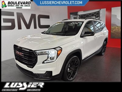 2024 GMC TERRAIN SLE 4WD | VÉHICULE NEUF | TOIT OUVRANT |