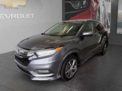 Honda HR-V TOURING 4WD |RÉGULATEUR DE VITESSE ADAPTATIF| 2020