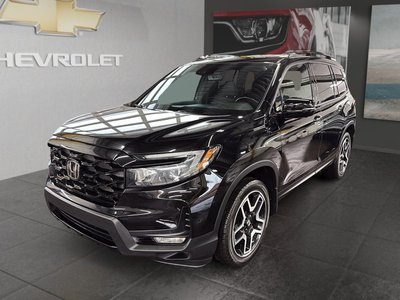 Honda PASSPORT TOURING AWD |RÉGULATEUR VITESSE ADAPTATIF| 2022
