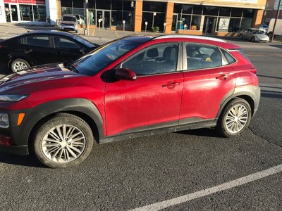 Hyundai KONA PRIVILÉGIÉ |VOLANT CHAUFFANT| |ANGLES MORTS| 2020