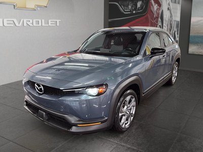 Mazda MX-30 EV 2WD GS 2022