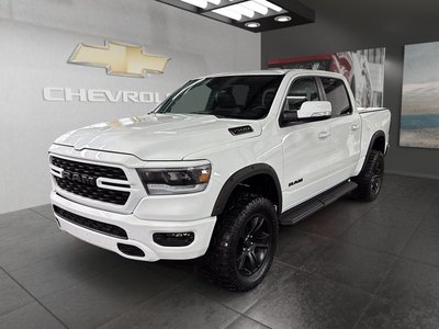 Ram 1500 SPORT CREW CAB SWB 4WD 2022