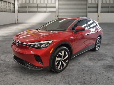 2023 Volkswagen ID.4 PRO |TRAVEL ASSIST| |ANGLES MORTS|